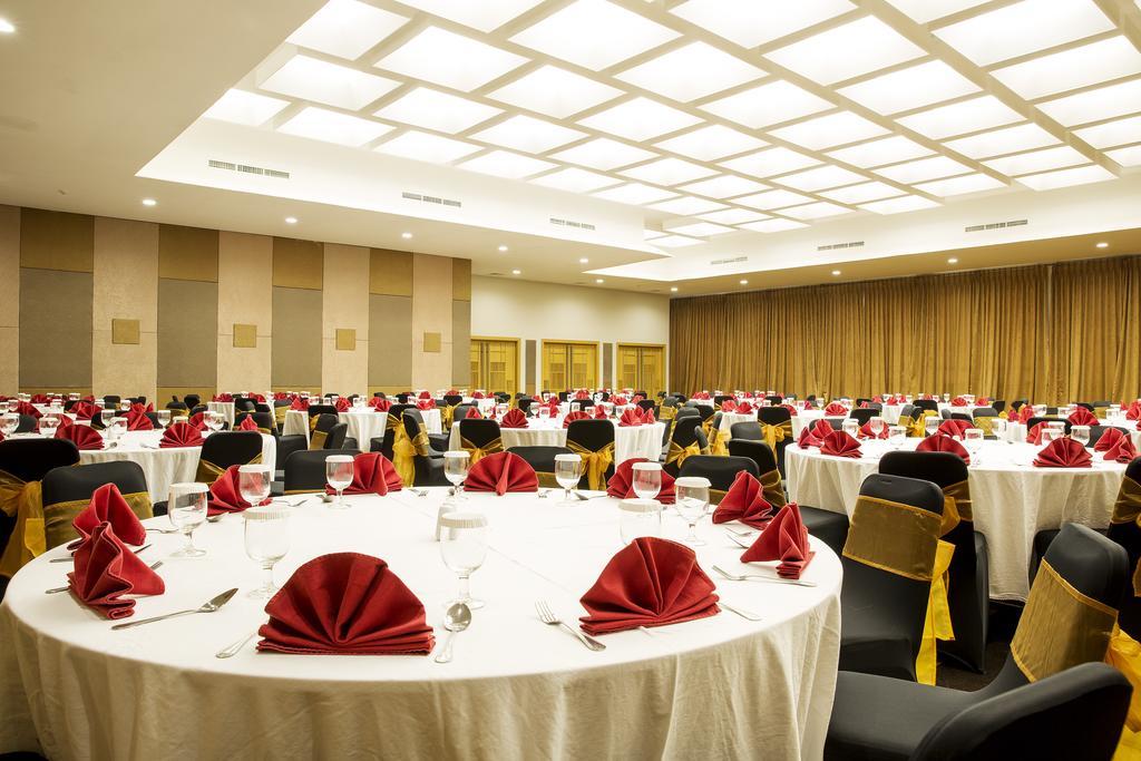 Lemo Hotel Serpong Tangerang Exterior foto